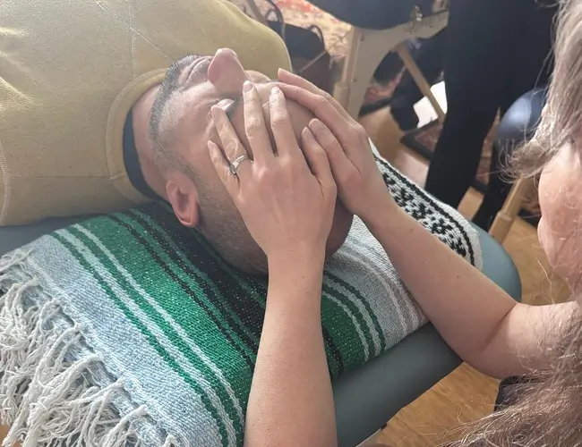 Integrative Osteopathy